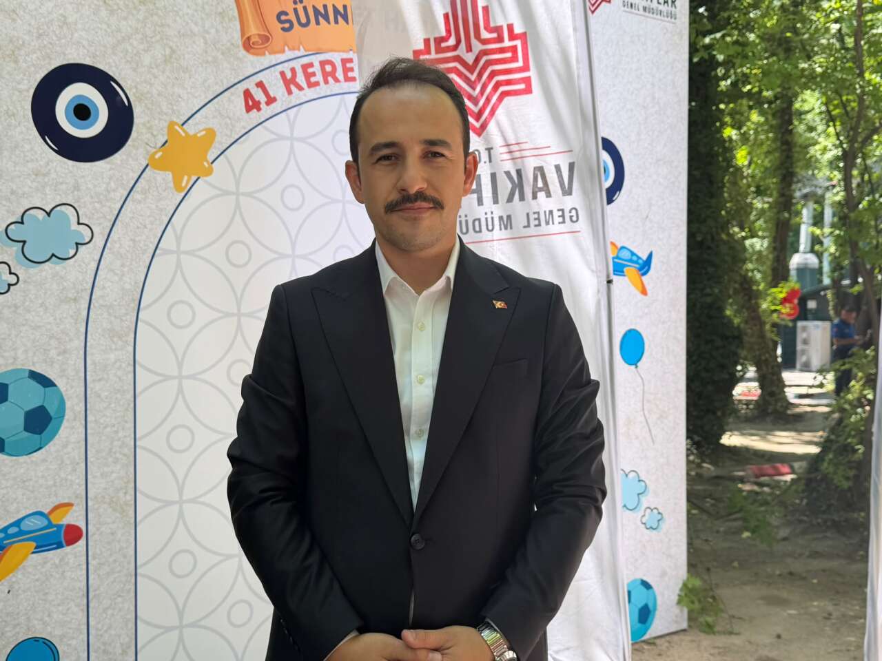 530 Yıllık Vakıf Geleneği Dalyan’da Yaşatıldı: 19 Çocuğa Unutulmaz Sünnet Şöleni 3